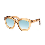 Tom Ford Sunglasses | Model TF 0582 - Brown