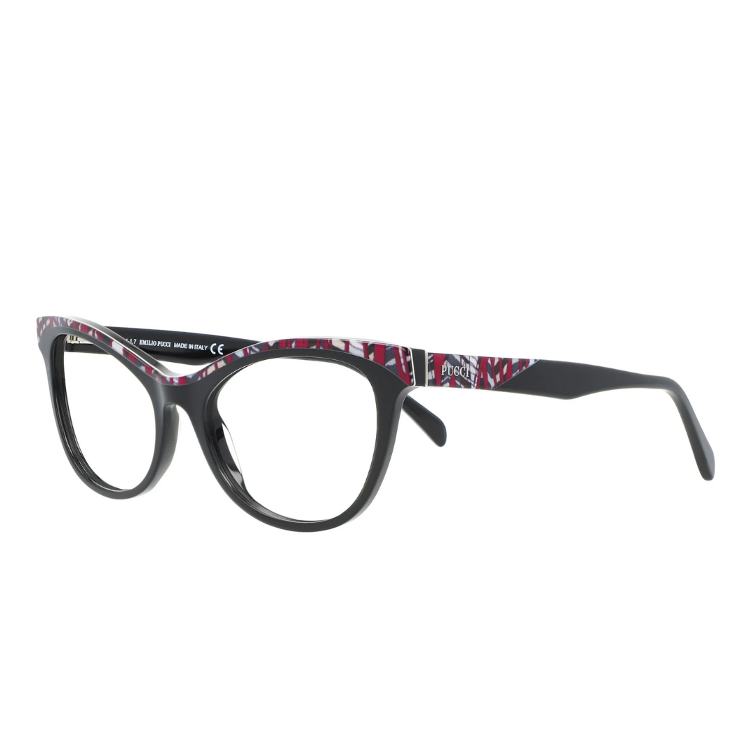 Emilio Pucci Eyewear | Modello EP 5036-3