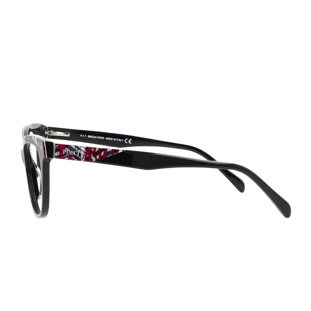 Emilio Pucci Eyewear | Modello EP 5036-3