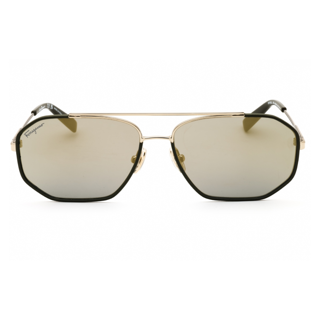 Salvatore Ferragamo Sunglasses | Model SF303SL