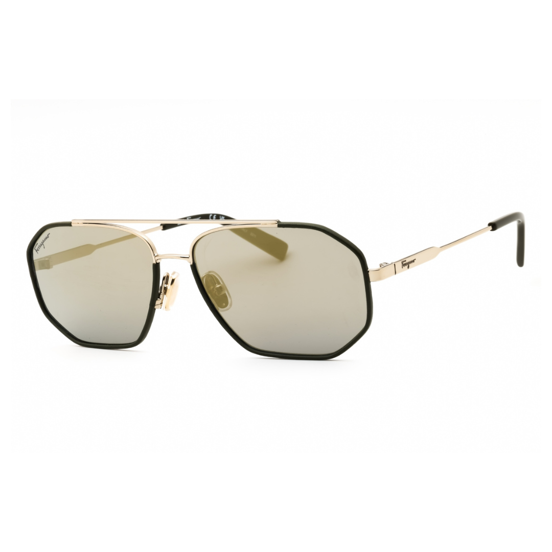 Salvatore Ferragamo Sunglasses | Model SF303SL