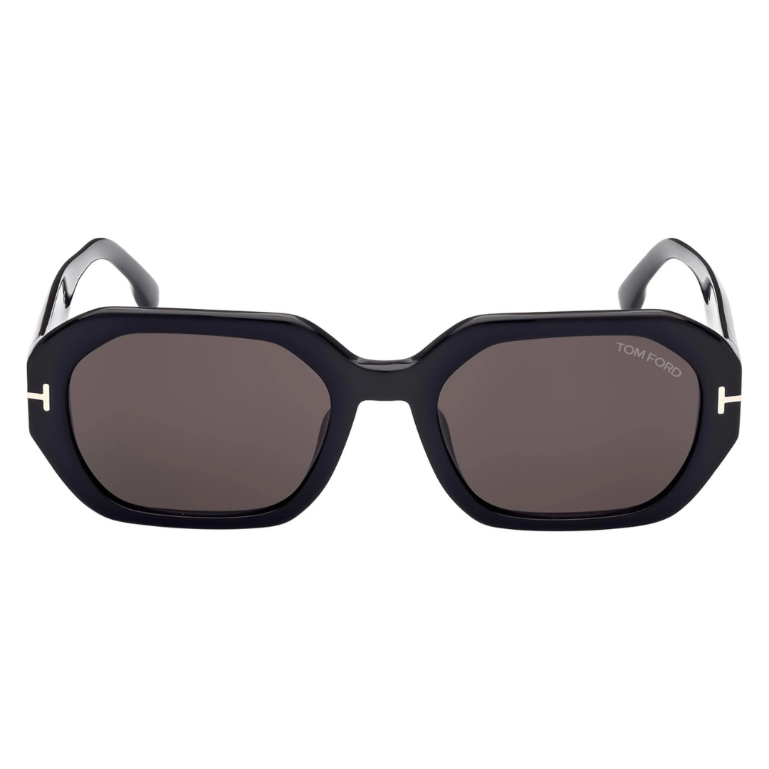 Occhiali da sole Tom Ford - Polarizzati | Modello FT0787F 01D