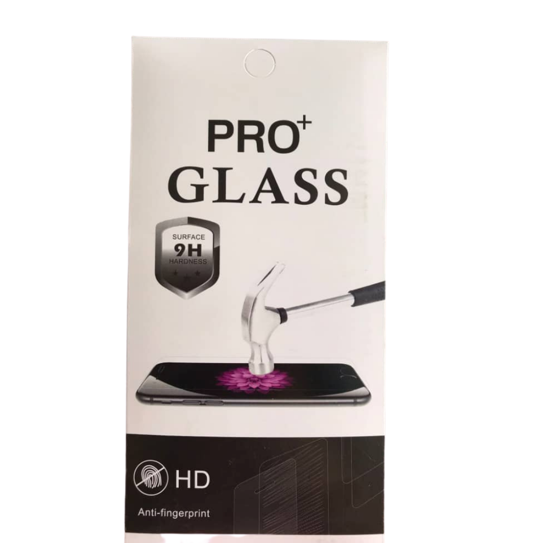 Proteggi schermo anti-luce blu per iPhone (9H) Clear Edge 12/ 12 mini/ 12 Pro/ 12 Pro max