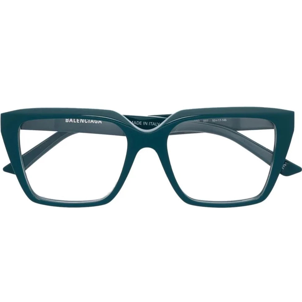 Monture de lunettes Balenciaga | Modèle BB0130O