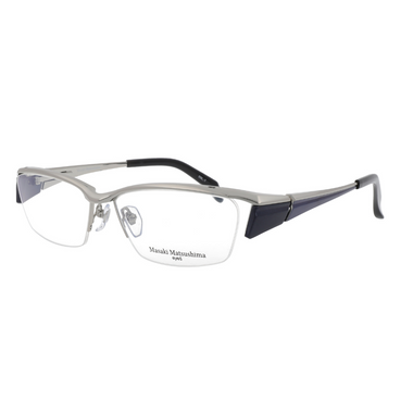 Masaki Matsushima Titanium Frame | Model MF - 1252