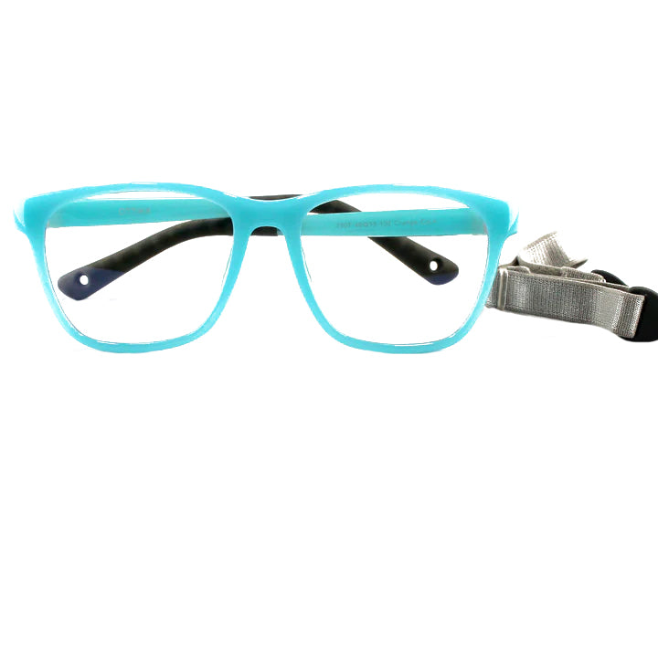 Kiddos - Lunettes anti-lumière bleue | Modèle 2607