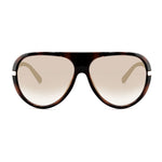 Guess occhiali da sole | Modello GU 6964 - Marrone Demi