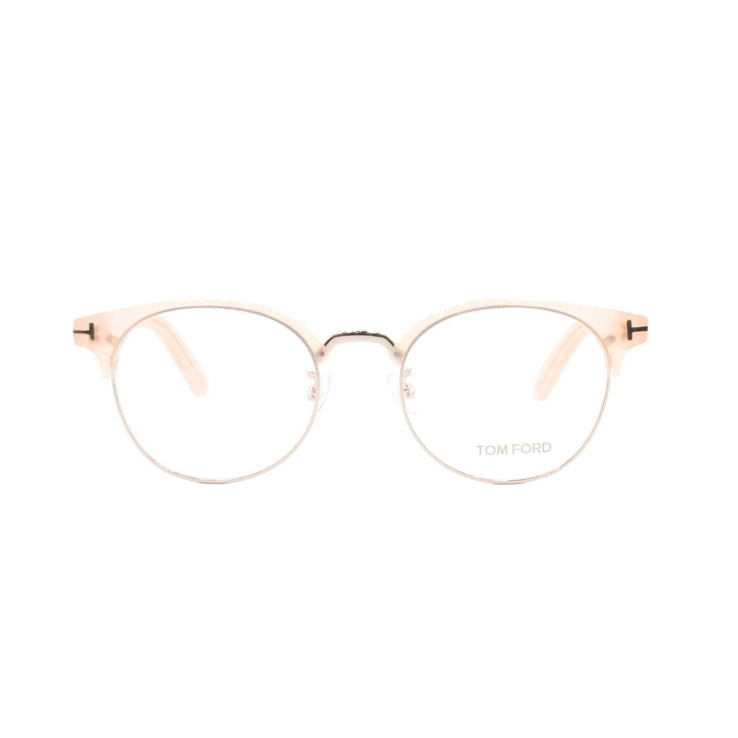 Monture de lunettes Tom Ford | Modèle TF 5448 - Or/Champagne