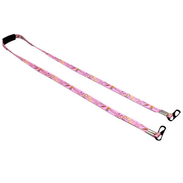 Masque Longe - Enfants | Avec Breakaway (Lot de 2)