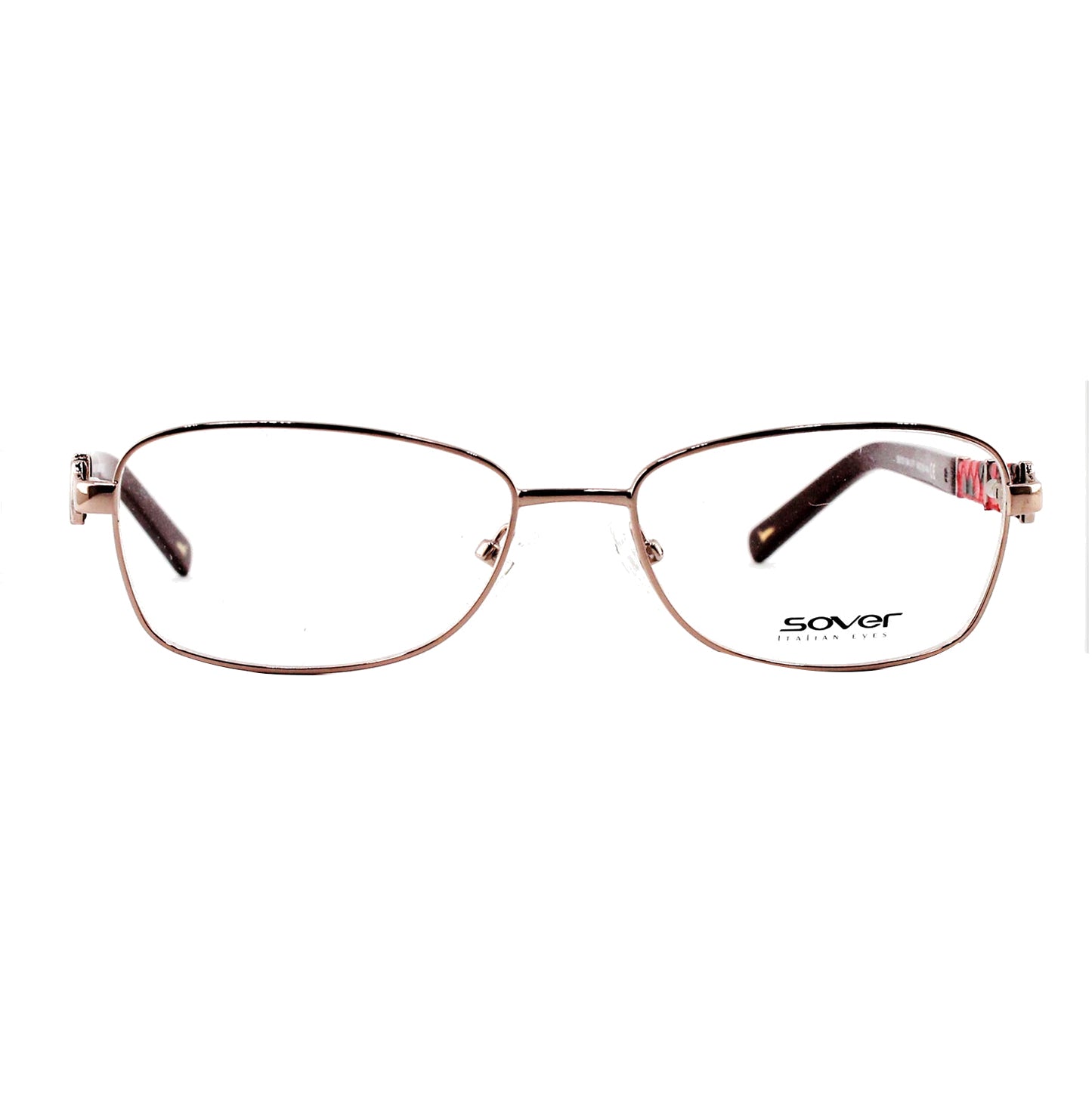 Sover Spectacle Frame | Model S0101