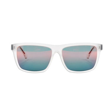 Diesel Sunglasses - Polarized | Model DL 0349 - Frost Clear