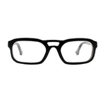 Fuster's - Montatura per occhiali | Legno fatto | Modello 1003