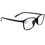 Blue Light Blocking Reading Glasses | Progressive Lenses (JC041)