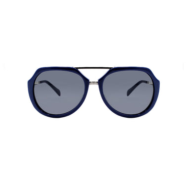 Emilio Pucci occhiali da sole | Modello EP 32 - Blu