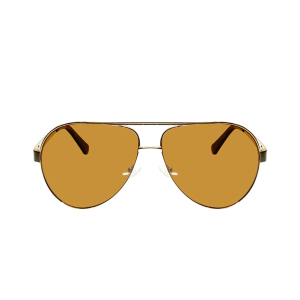 Occhiali da sole Guess - Polarizzati | Modello GU6969 - Marrone