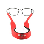 Fascia per occhiali Charmswear | Modello 009