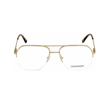 Calvin Klein Spectacle Frame | Model CK20111 - Satin Gold