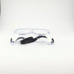 Safety Goggles With Valves (Bundle Of 10)