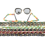 Charmswear | Multi-Color Eyewear Chain | Model 012