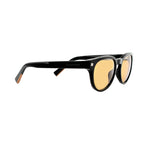 Ermenegildo Zegna occhiali da sole | Modello EZ 0135 - Nero