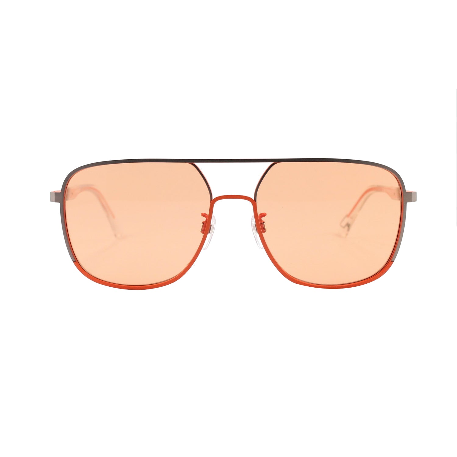 Lunettes de soleil Diesel | Modèle DL 0325 - Orange