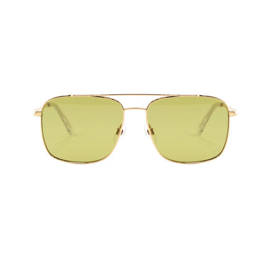 Diesel Sunglasses | Model DL0295 - Gold