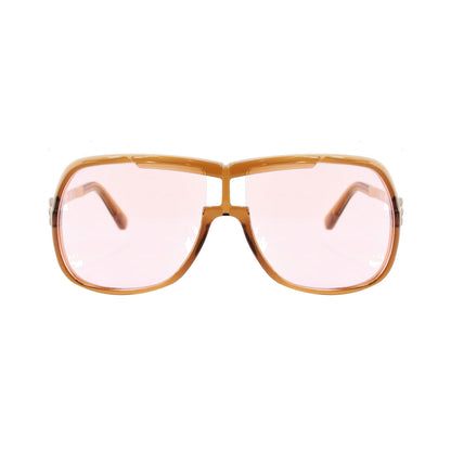 Tom Ford Sunglasses | Model TF 800 - Light Brown