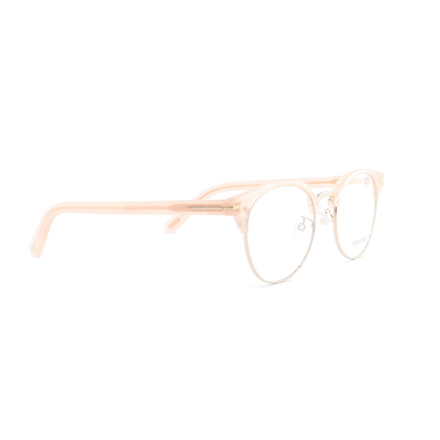 Tom Ford Spectacle Frame | Model TF 5448 - Gold/Champagne
