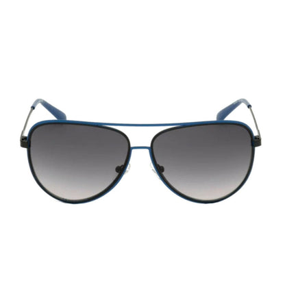 Guess occhiali da sole | Modello GU6959 - Blu