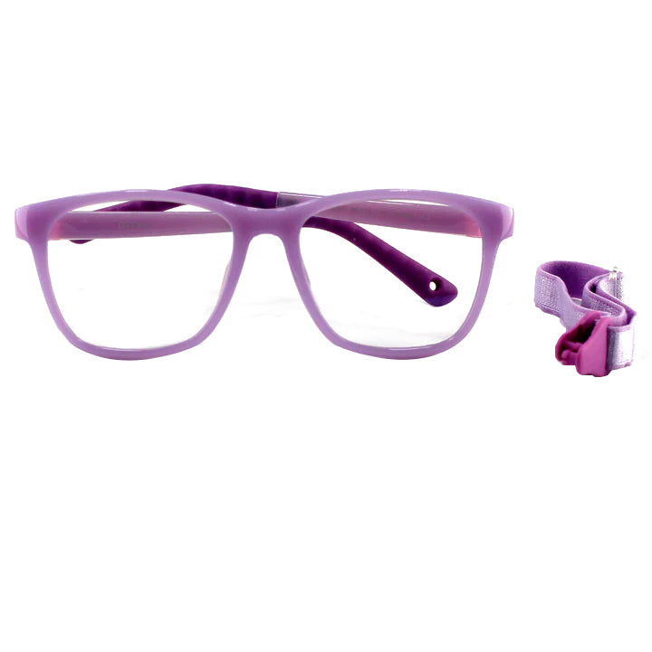 Kiddos - Lunettes anti-lumière bleue | Modèle 2607