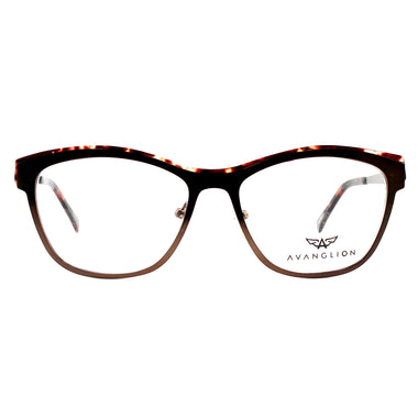 Avanglion Spectacle Frame | Model AV11400B