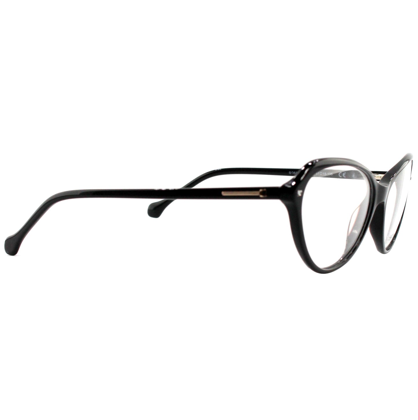 Sover Spectacle Frame | Model SO5200