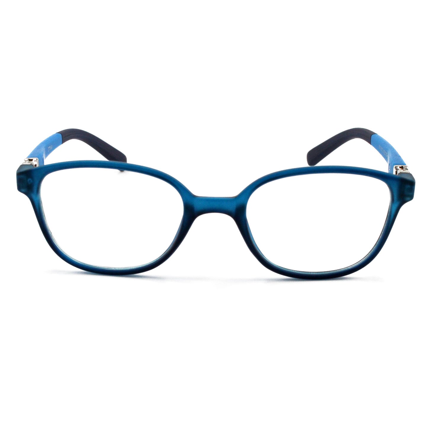 Care by Ottika - Blue Light Blocking Glasses | Kids Model N1010