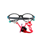 Charmswear - Chaîne de lunettes | Modèle 005