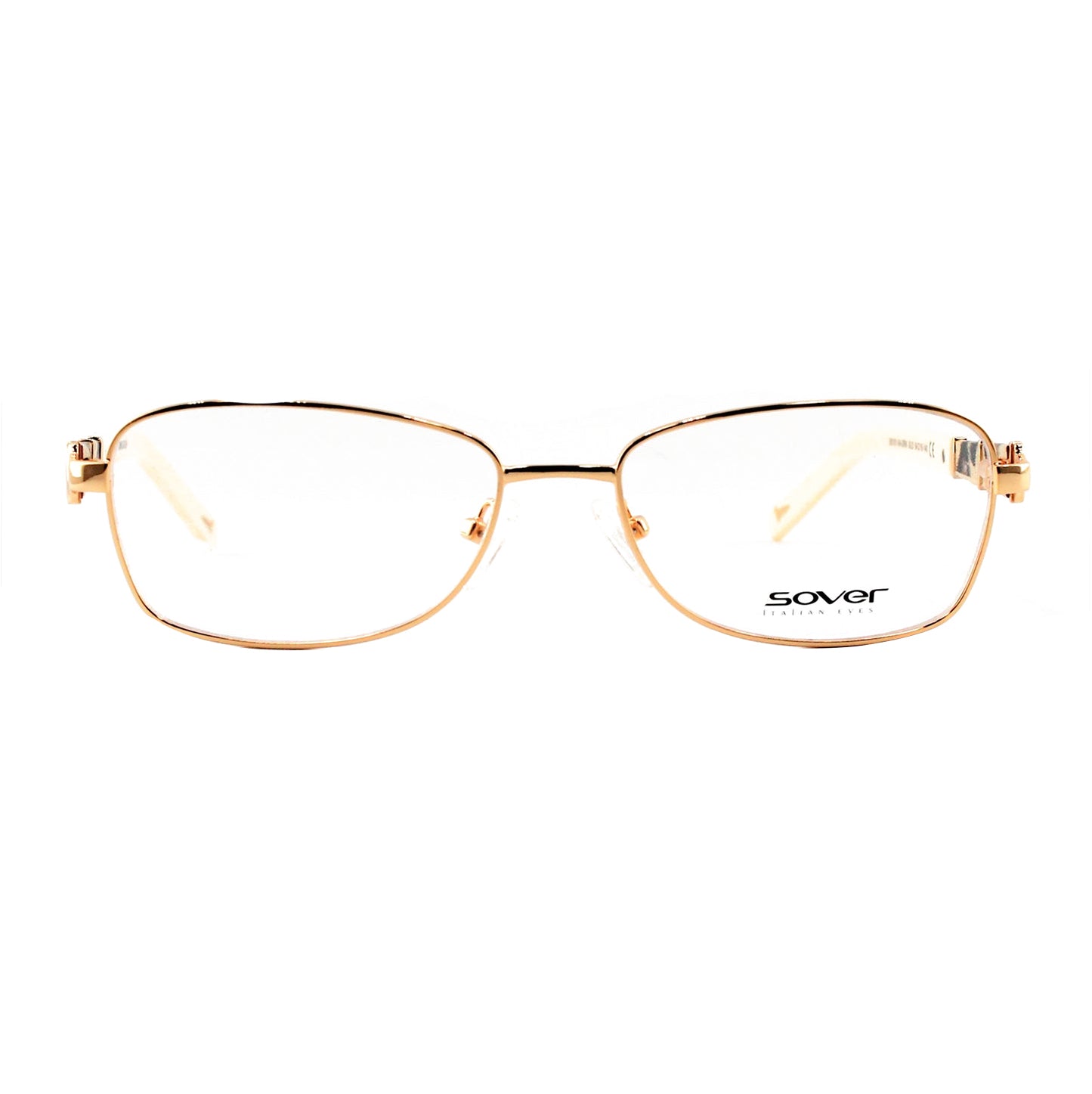 Sover Spectacle Frame | Model S0101