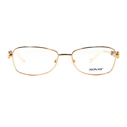 Sover Spectacle Frame | Model S0101