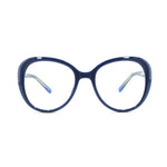 Ottika Care - Blue Light Blocking Glasses - Adult | Model 2013