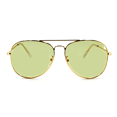 Ottika Care - Classic Style | Blue Light Blocking & Photochromatic Amber- Grey Changeable