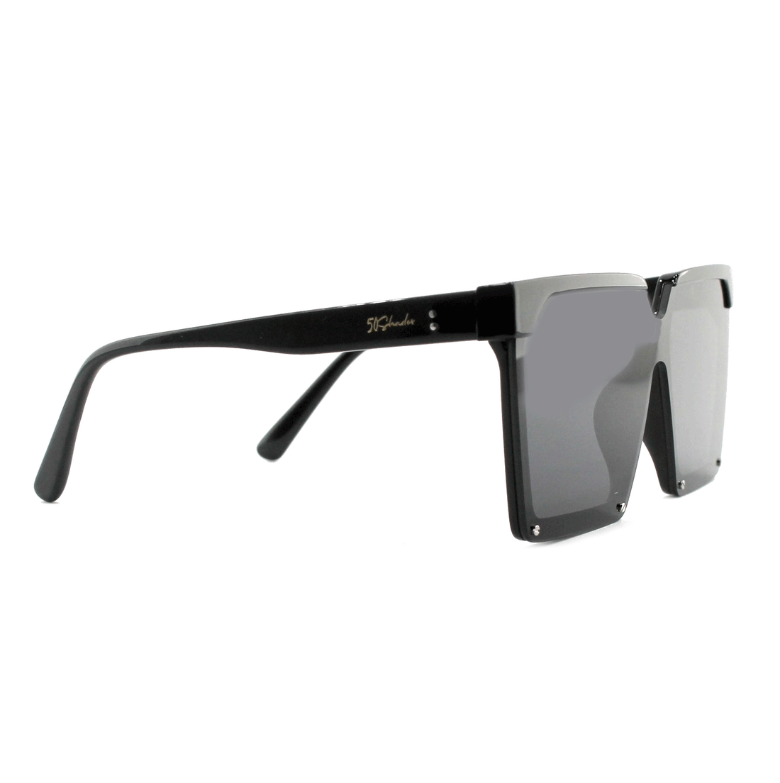 Shades X - Polarized Sunglasses | Model 6228