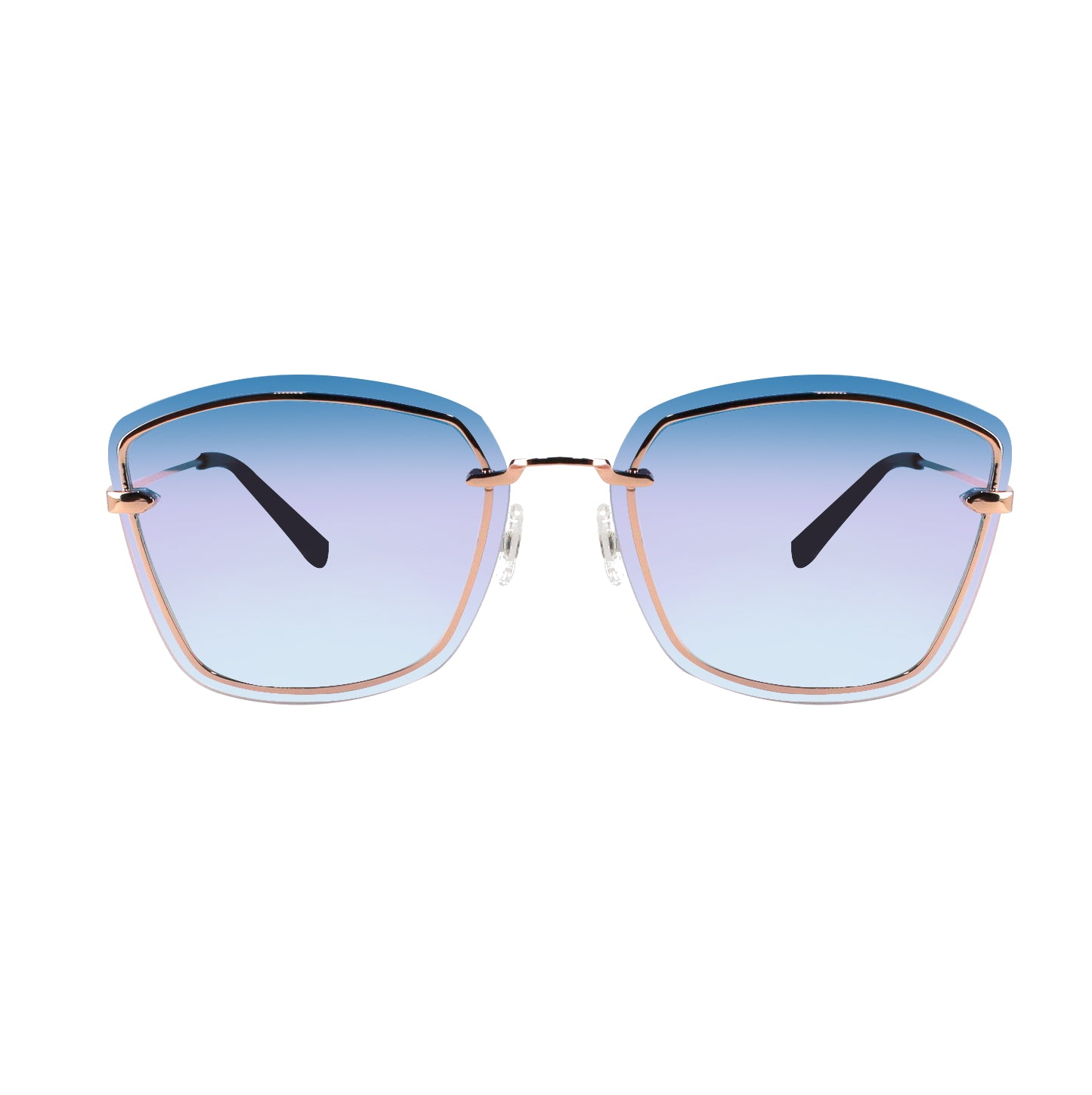 Shades X - Occhiali da sole con protezione UV | Modello 1804