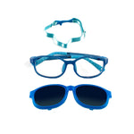 Kiddos - Blue Light Blocking Glasses | DM18118
