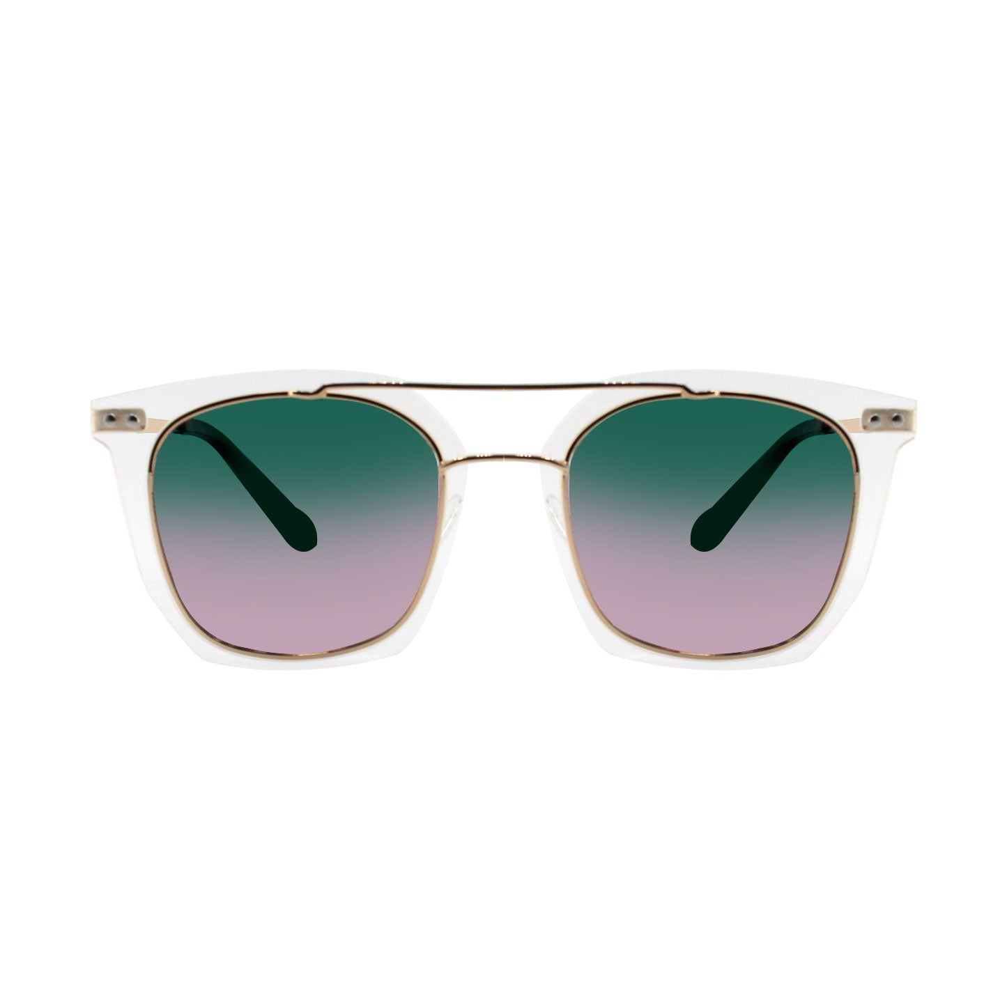 Shades X - Lunettes de soleil polarisées | Modèle 7033