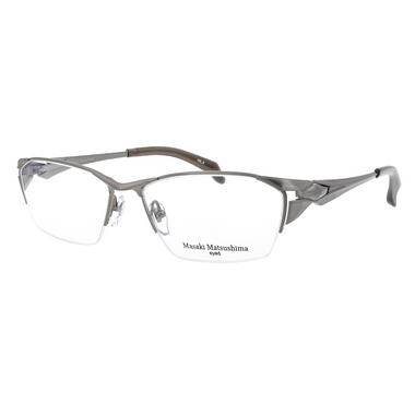 Masaki Matsushima Titanium Frame | Model MF - 1255