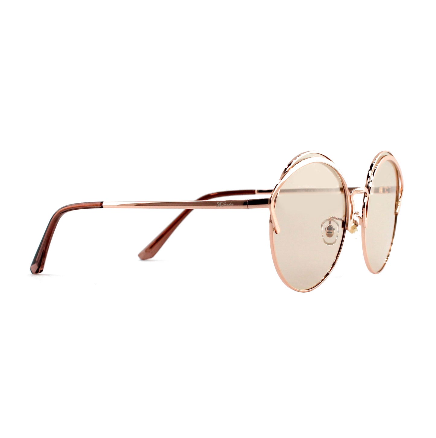 Shades X - Polarized Sunglasses | Model 7056