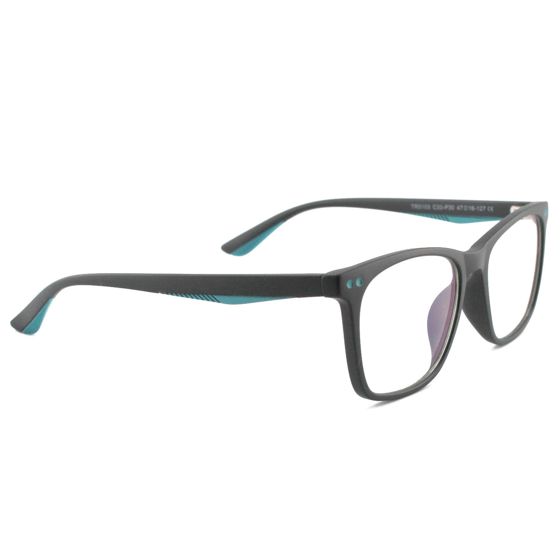 Ottika Care - Lunettes anti-lumière bleue | Modèle TR5103