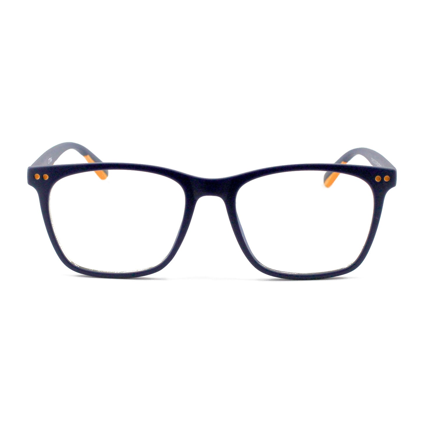 Care by Ottika - Blue Light Blocking Glasses | Teenagers Model TR5103