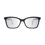 Monture de lunettes Balenciaga | Modèle BB0186O - Noir