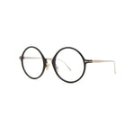 Monture de lunettes Tom Ford | Modèle FT5703-B - Noir brillant