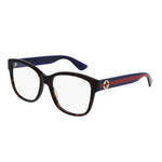 Gucci Spectacle Frame | Model GG0038O (003)