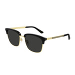 Gucci Sunglasses | Model GG0697S (001) - Black
